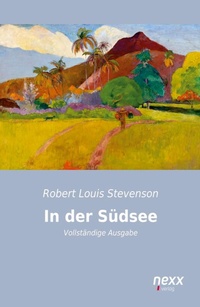 Abbildung von: In der Südsee - nexx verlag