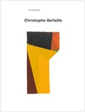 Cover: Christophe Verfaille - Galerie Daniel Buchholz oHG