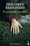 Cover: El guardi&aacute;n invisible - Booket