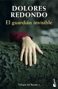 Abbildung von: El guardián invisible - Booket