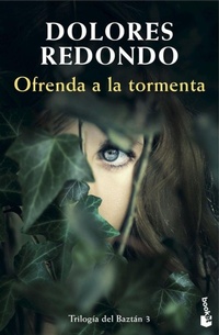 Abbildung von: Ofrenda a la tormenta - Booket
