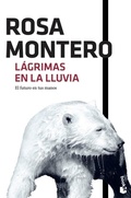 Cover: L&aacute;grimas en la lluvia - Booket