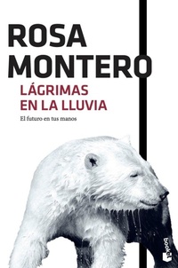 Abbildung von: Lágrimas en la lluvia - Booket