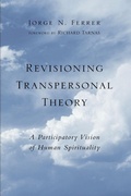 Cover: Revisioning Transpersonal Theory - State University of New York Press