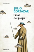 Cover: Final del juego / End of the Game - Debolsillo