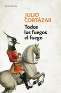 Cover: Todos los fuegos el fuego / All Fires the Fire - Debolsillo