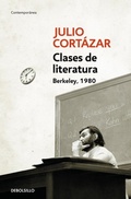 Cover: Clases de Literatura. Berkeley. 1980 / Literature Courses. Berkley, 1980 - Debolsillo
