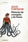 Cover: Historias de cronopios y de famas / Cronopios and Famas - Suma de Letras