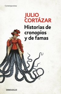 Abbildung von: Historias de cronopios y de famas / Cronopios and Famas - Suma de Letras