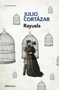 Cover: Rayuela / Hopscotch - Debolsillo