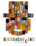 Cover: Quebracabezas - KALANDRAKA EDITORA