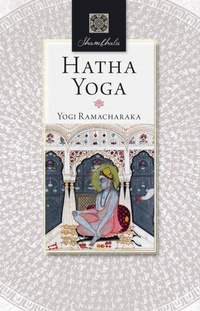 Abbildung von: Hatha yoga - Editorial Biblok