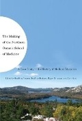 Cover: The Making of the Northern Ontario School of Medicine - McGill-Queen's University Press