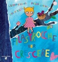 Cover: Filastrocche per crescere - Aiep