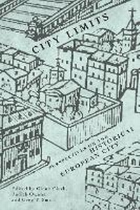 Enlarge image Cover: City Limits - McGill-Queen's University Press