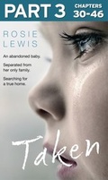 Cover: Taken: Part 3 of 3 - HarperCollins