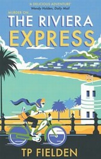 Abbildung von: The Riviera Express - HQ