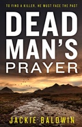 Cover: Dead Man's Prayer - One More Chapter