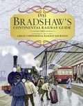 Cover: Bradshaw's Continental Railway Guide - Collins