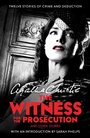 Cover: The Witness for the Prosecution - HarperCollins