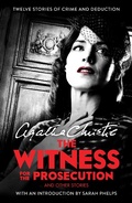 Cover: The Witness for the Prosecution - HarperCollins