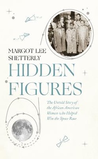 Enlarge image Cover: Hidden Figures - William Collins