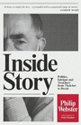 Cover: Inside Story - William Collins
