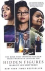 Cover: Hidden Figures - William Collins