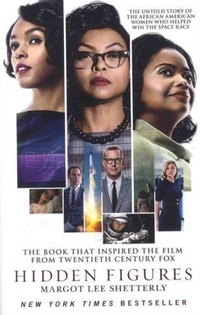 Enlarge image Cover: Hidden Figures - William Collins
