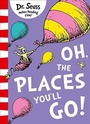 Cover: Oh, The Places You'll Go! - HarperCollins