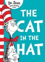 Cover: The Cat in the Hat - HarperCollins