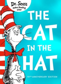 Enlarge image Cover: The Cat in the Hat - HarperCollins