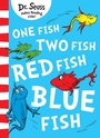 Cover: One Fish, Two Fish, Red Fish, Blue Fish - HarperCollins