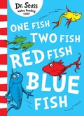 Cover: One Fish, Two Fish, Red Fish, Blue Fish - HarperCollins