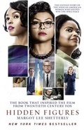 Cover: Hidden Figures - William Collins