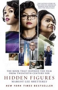 Abbildung von: Hidden Figures - William Collins