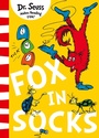 Cover: FOX IN SOCKS EX PB - Harper Collins Publishers - UK Wholesale Acct