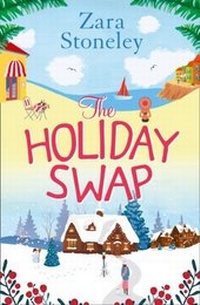 Abbildung von: The Holiday Swap - HarperCollins