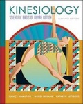 Cover: Kinesiology - McGraw Hill Higher Education