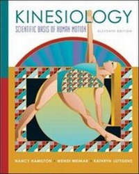 Enlarge image Cover: Kinesiology - McGraw Hill Higher Education