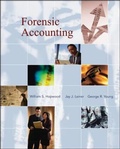 Cover: Forensic Accounting - McGraw-Hill Professional