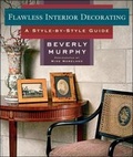 Cover: Flawless Interior Decorating - McGraw-Hill Professional