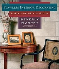 Enlarge image Cover: Flawless Interior Decorating - McGraw-Hill Professional