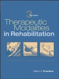 Cover: Therapeutic Modalities in Rehabilitation - McGraw-Hill Medical
