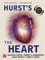 Cover: Hurst's the Heart, 14th Edition: Two Volume Set - McGraw-Hill Inc.,US