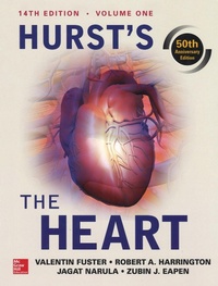 Enlarge image Cover: Hurst's the Heart, 14th Edition: Two Volume Set - McGraw-Hill Inc.,US