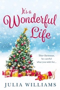 Cover: It's a Wonderful Life - AVON, a division of HarperCollins Publishers Ltd
