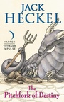 Cover: The Pitchfork Of Destiny - HarperCollins
