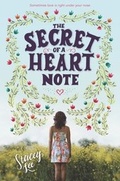 Cover: The Secret of a Heart Note - HarperCollins