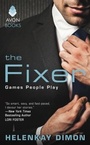 Cover: The Fixer - HarperCollins